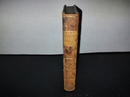 59- Theatro Crítico Universal O Discursos Varios. Tomo Sexto, Fray Benito Gerónimo - 1751