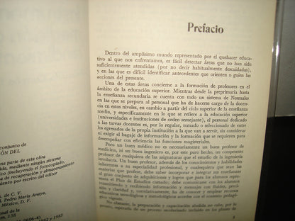 4- Instrumentos De Medición Del Rendimiento Escolar - Fernando Carreño H.