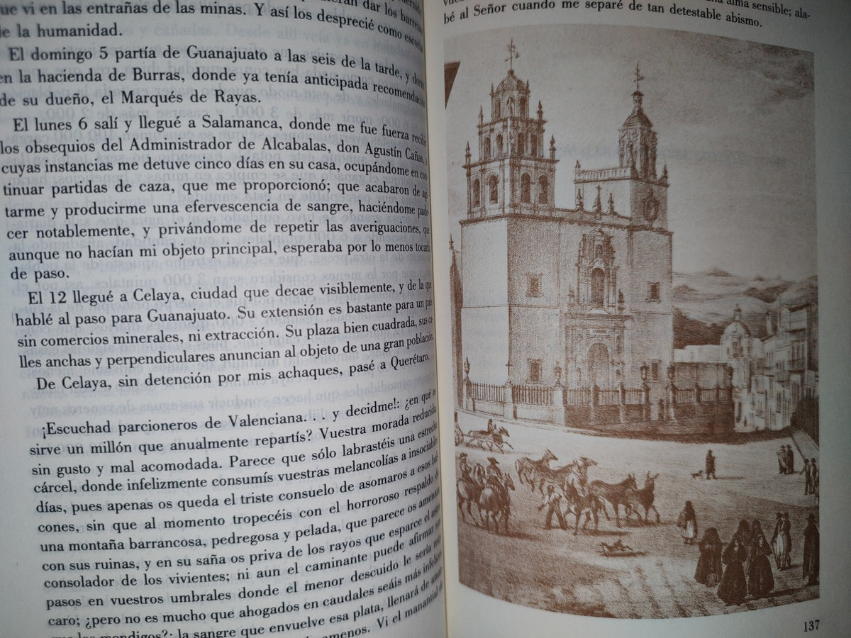 89- Testimonios Sobre Guanajuato - Gobierno Del Estado De Guanajuato - 1A. Ed. 1989