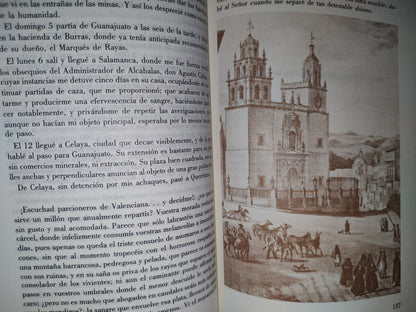 89- Testimonios Sobre Guanajuato - Gobierno Del Estado De Guanajuato - 1A. Ed. 1989