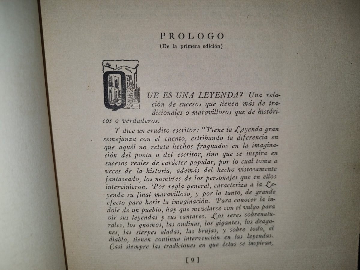 83- Romances, Tradiciones Y Leyendas Guanajuatenses - México, D. F. 1950