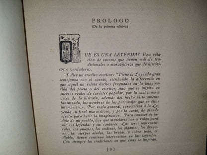 83- Romances, Tradiciones Y Leyendas Guanajuatenses - México, D. F. 1950