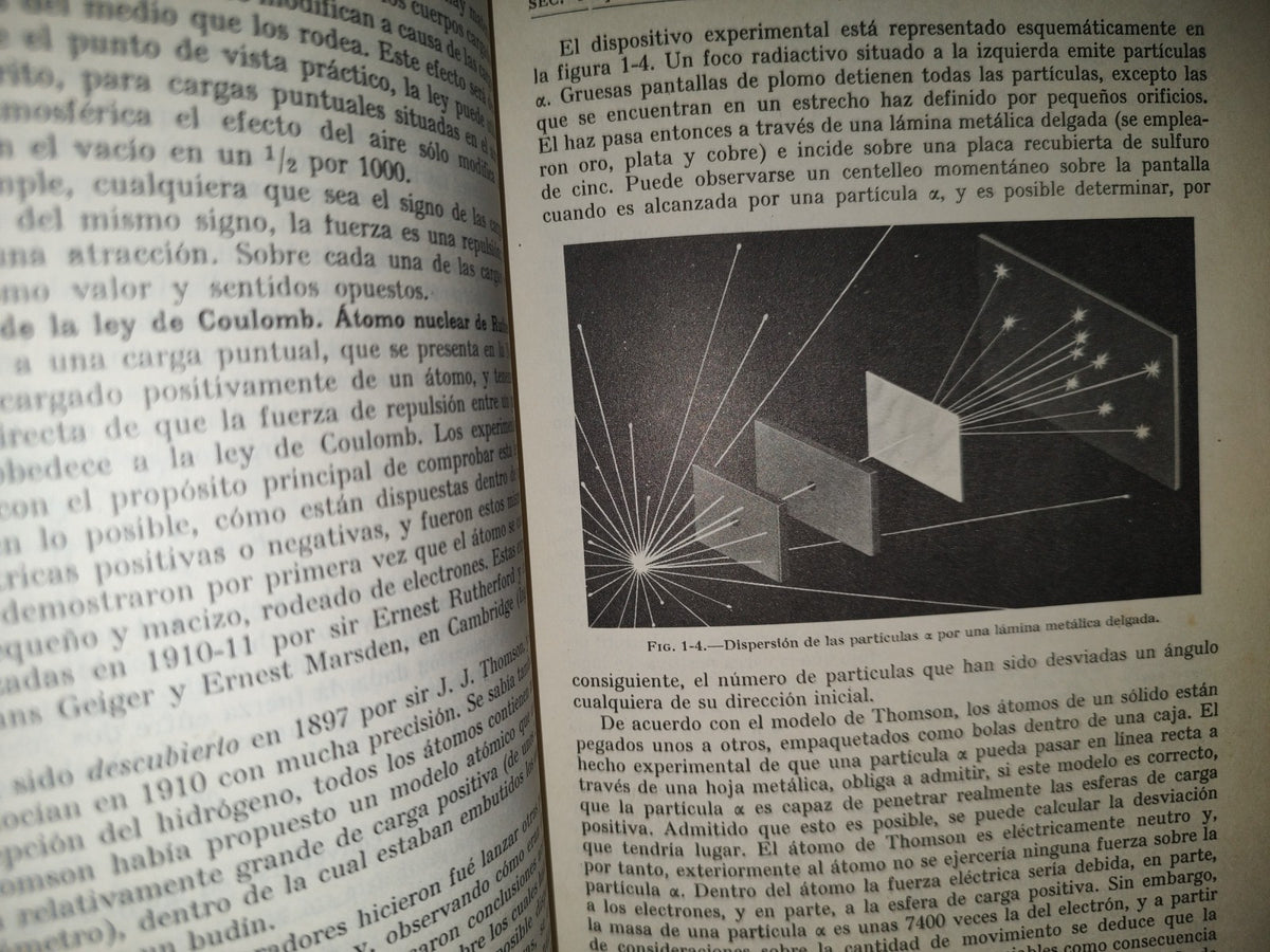 196- Fundamentos De Física II, Electricidad Y Magnetismo - Francis W. Sears - Aguilar, 1972