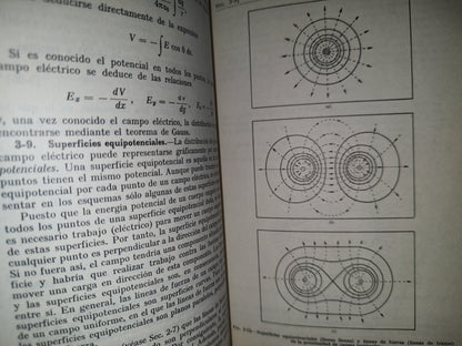 196- Fundamentos De Física II, Electricidad Y Magnetismo - Francis W. Sears - Aguilar, 1972