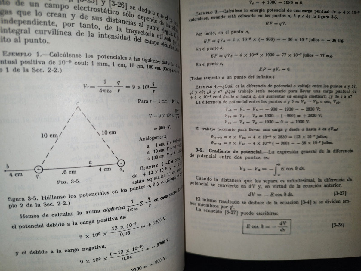 196- Fundamentos De Física II, Electricidad Y Magnetismo - Francis W. Sears - Aguilar, 1972