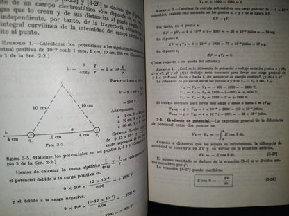 196- Fundamentos De Física II, Electricidad Y Magnetismo - Francis W. Sears - Aguilar, 1972