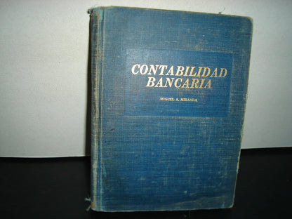 24- Contabilidad Bancaria - Miguel A. Miranda