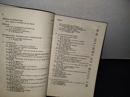 75- El Oficio De Sociólogo. Pierre Bourdieu, Jean-Claude Chamboredon Y Jean-Claude Passeron - Siglo Veintiuno Editores, 1993