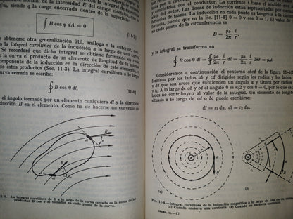196- Fundamentos De Física II, Electricidad Y Magnetismo - Francis W. Sears - Aguilar, 1972