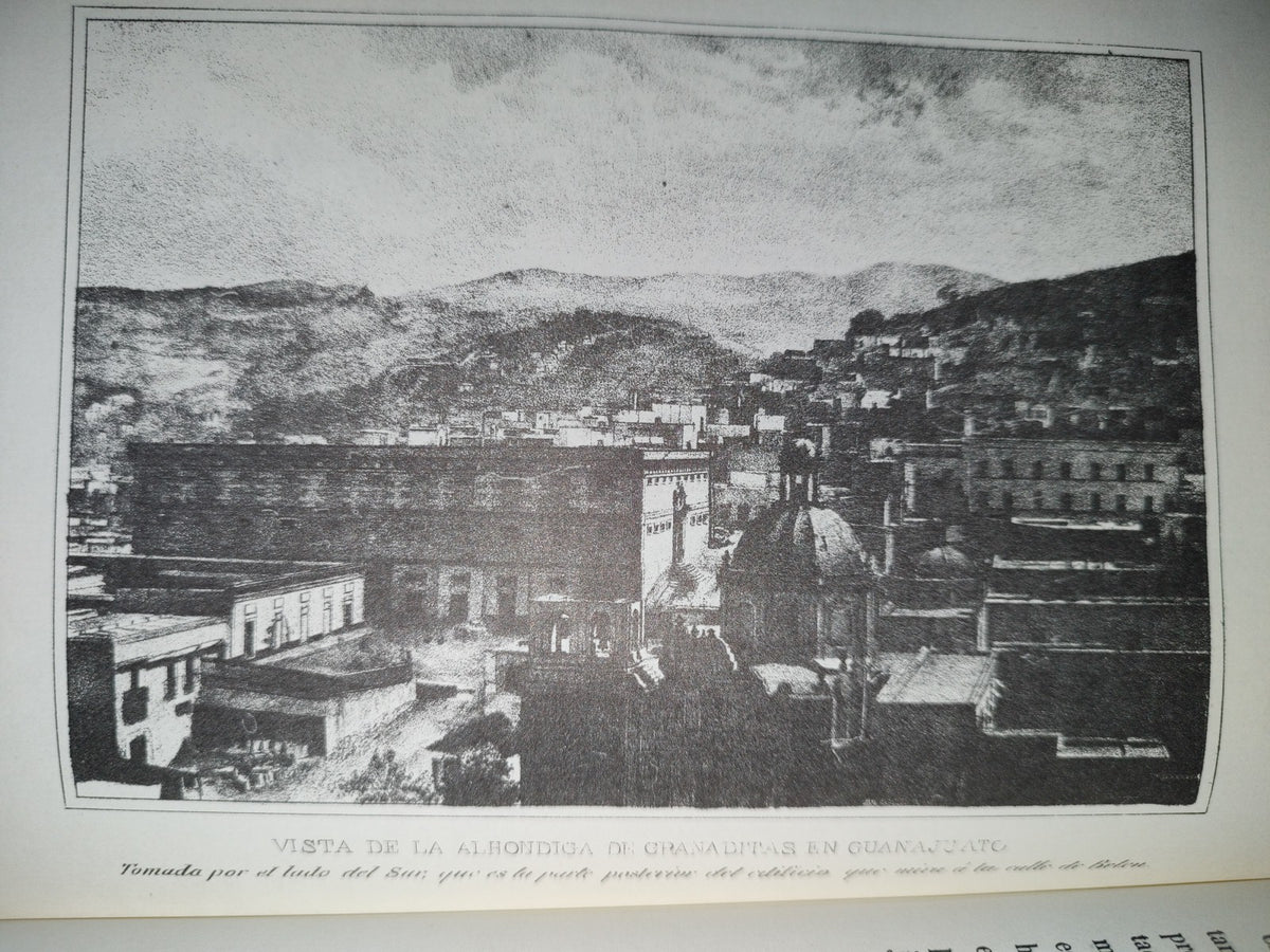 201- Lucas Alamán. Historia De México 1. Desde Los Primeros Movimientos Que Prepararon Su Independencia En El Año De 1808 Hasta La Época Presente. Fondo De Cultura Económica. 1A. Edición 1850, 1985 De Esta Edición Facsimilar