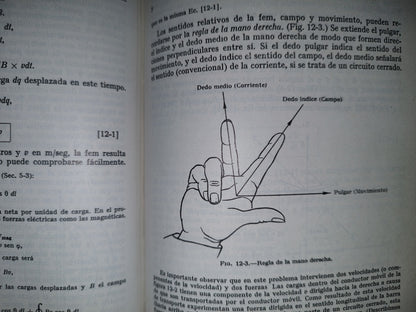 196- Fundamentos De Física II, Electricidad Y Magnetismo - Francis W. Sears - Aguilar, 1972