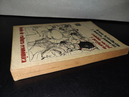 158- Cambio Social Y Prejuicio - Bruno Bettelheim Y Morris Janowitz - Fondo De Cultura Económica, 1988