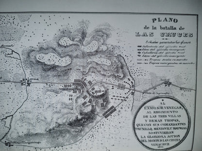 201- Lucas Alamán. Historia De México 1. Desde Los Primeros Movimientos Que Prepararon Su Independencia En El Año De 1808 Hasta La Época Presente. Fondo De Cultura Económica. 1A. Edición 1850, 1985 De Esta Edición Facsimilar