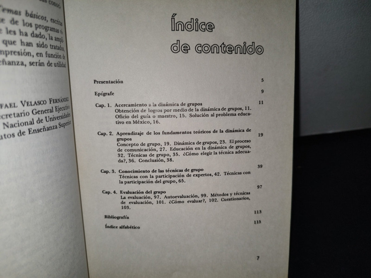 167- Dinámica De Grupos En Educación - María Andueza - Trillas