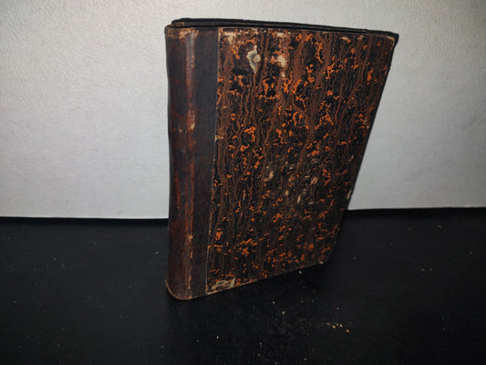 64- Lecturas Y Consejos. Para Uso De Los Miembros De Las Sociedades De Caridad - 1896