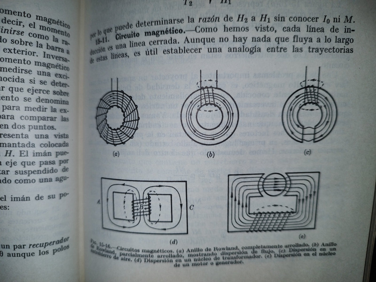 196- Fundamentos De Física II, Electricidad Y Magnetismo - Francis W. Sears - Aguilar, 1972