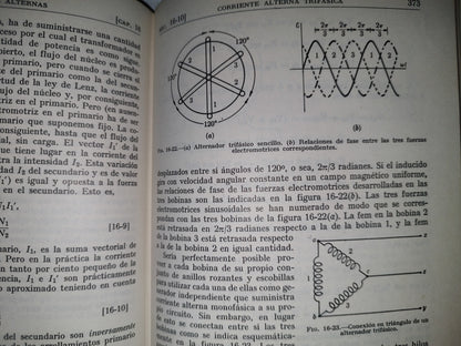 196- Fundamentos De Física II, Electricidad Y Magnetismo - Francis W. Sears - Aguilar, 1972