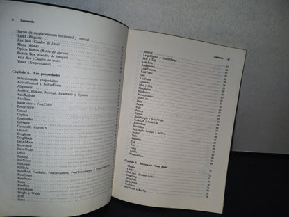 85- Microsoft Visual Basic - José Eduardo Maluf De Carvalho - 1992