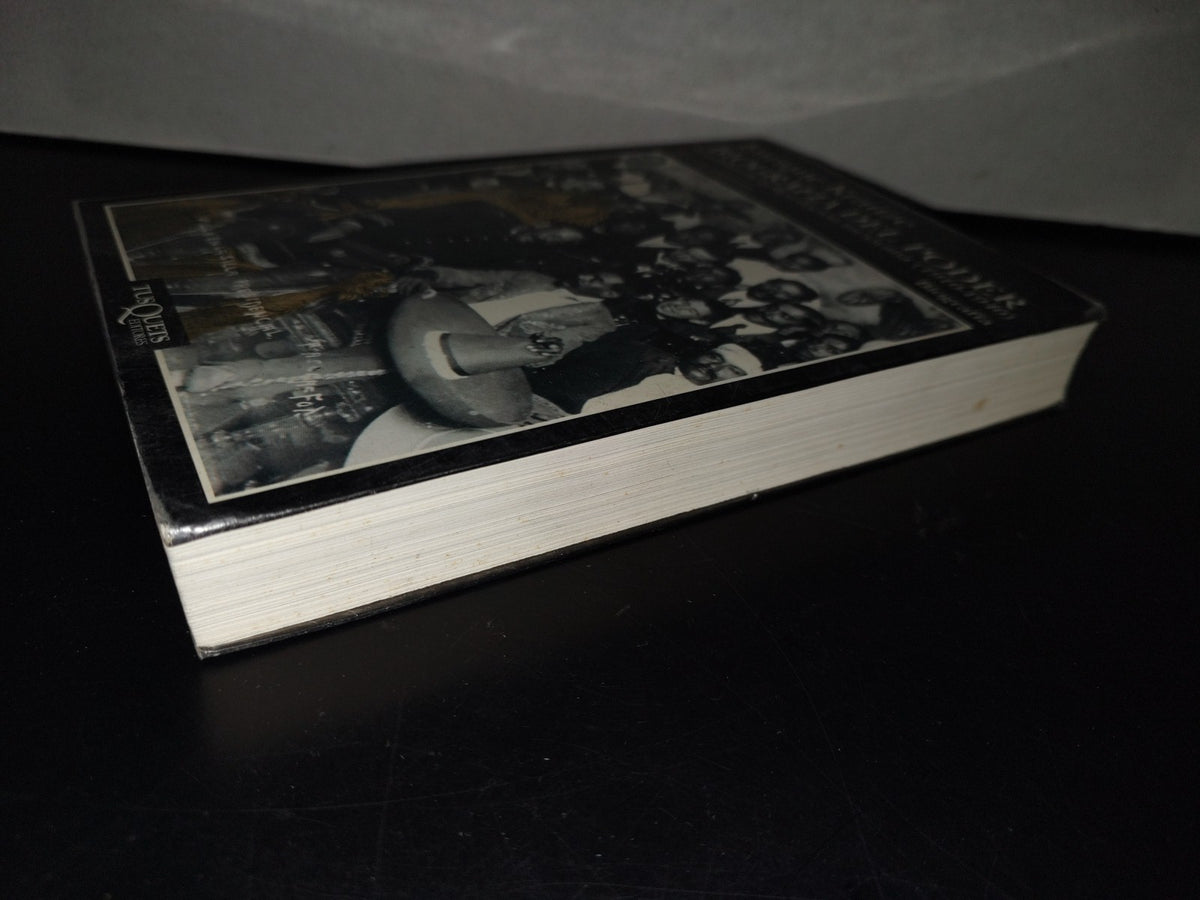 201- Biografía Del Poder. Caudillos De La Revolución Mexicana (1910-1940) - Enrique Krauze. Tusquets Editores. Colección Andanzas - 1997