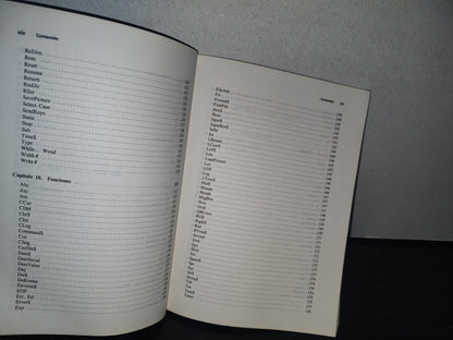 85- Microsoft Visual Basic - José Eduardo Maluf De Carvalho - 1992