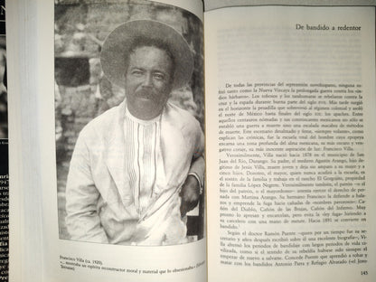 201- Biografía Del Poder. Caudillos De La Revolución Mexicana (1910-1940) - Enrique Krauze. Tusquets Editores. Colección Andanzas - 1997