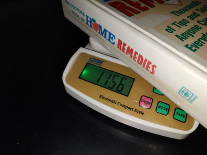 220- The Doctors Book Of Home Remedies. Thousands Of Tips And Techniques Anyone Can Use To Heal Everyday Health Problems