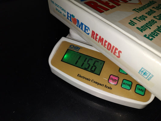 220- The Doctors Book Of Home Remedies. Thousands Of Tips And Techniques Anyone Can Use To Heal Everyday Health Problems
