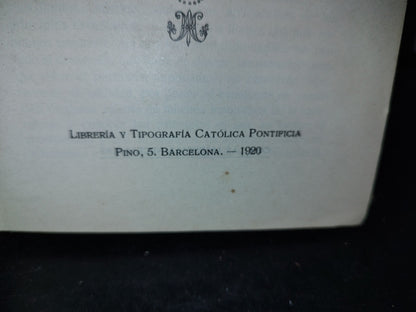 63- Elementos De Física Con Numerosas Aplicaciones - Por F. T. D. - 1920