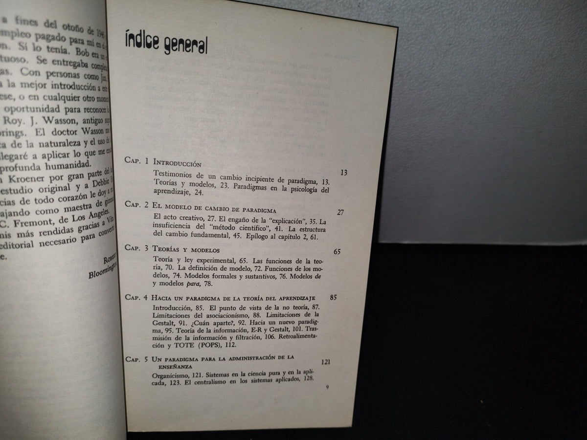 75- Tecnología Y Administración De La Enseñanza - Robert Heinich