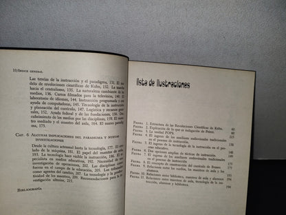 75- Tecnología Y Administración De La Enseñanza - Robert Heinich
