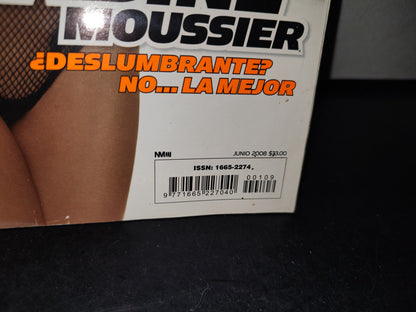 74- Revista H. Sabine Moussier - Junio 2008