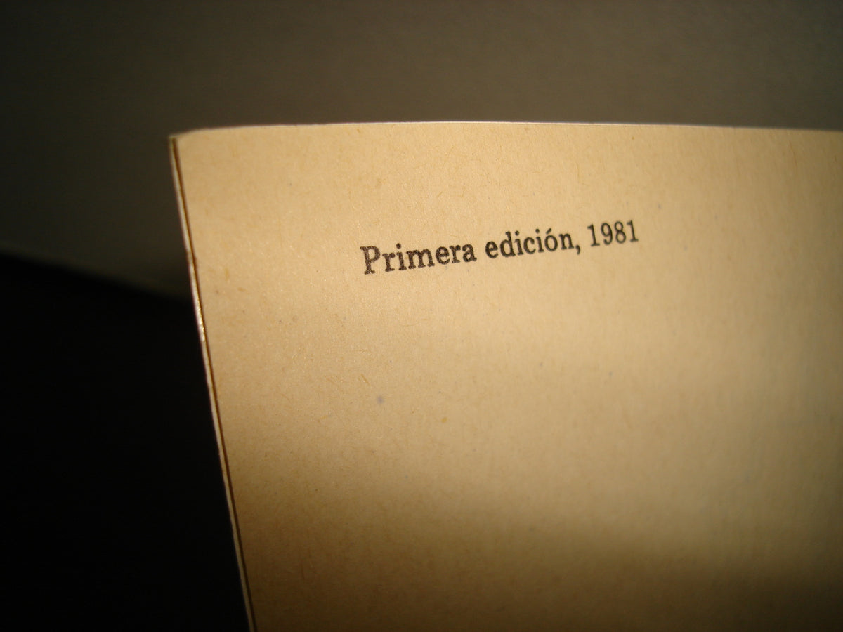 7- Woody Allen 4. Un Libro De Humor - Primera Edición 1981