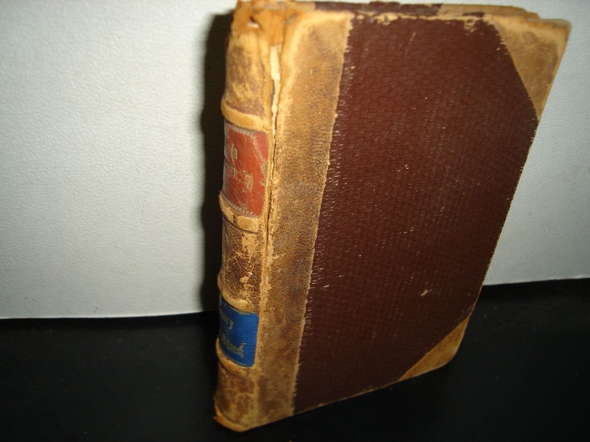 160- Práctica Corriente Y Cirugía De Urgencia - V. Veau Y F. D'Allaines - 1928