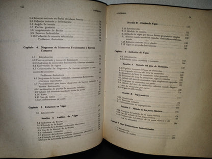 158- Resistencia De Materiales - Robert W. Fitzgerald. Fondo Educativo Interamericano, S.A.