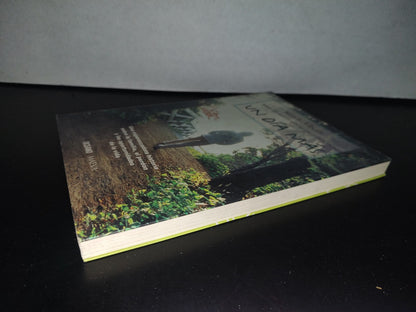85- Mitch Albom - Un Día Más - Primera Edición 2007