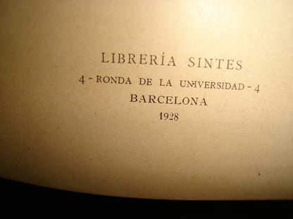 160- Práctica Corriente Y Cirugía De Urgencia - V. Veau Y F. D'Allaines - 1928