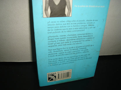 7- ¡Ya Aliviánate! - Regina Kuri