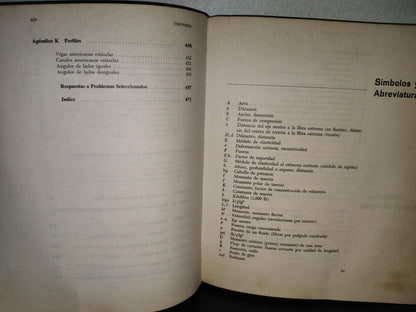 158- Resistencia De Materiales - Robert W. Fitzgerald. Fondo Educativo Interamericano, S.A.