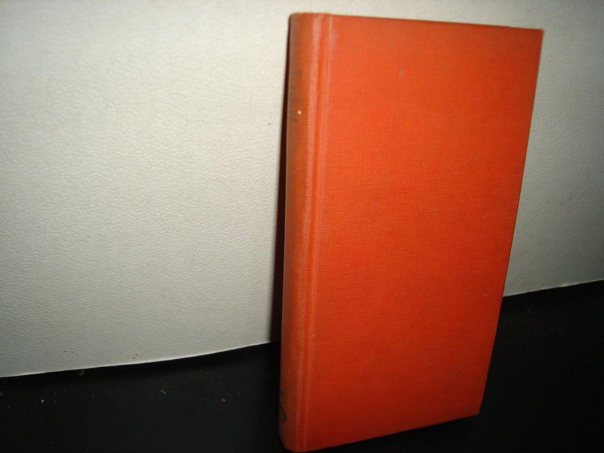 169- Afrodisíacos Y Remedios De Amor/Guida Agli Afrodisiaci E Ai Rimedi D'Amore. H. E. Wedeck 1969