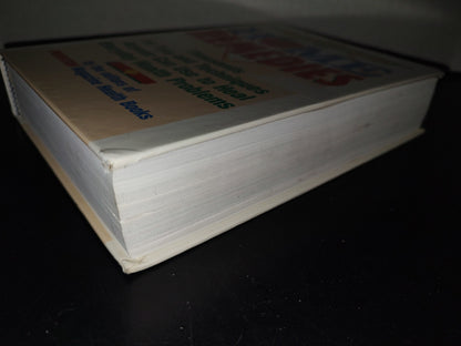 220- The Doctors Book Of Home Remedies. Thousands Of Tips And Techniques Anyone Can Use To Heal Everyday Health Problems