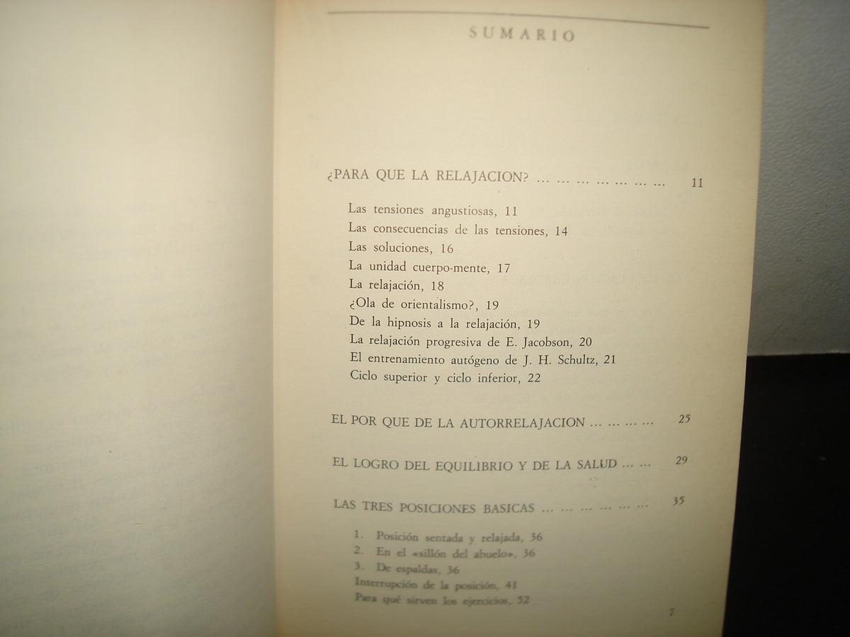 3- Guía Práctica De La Autorrelajación - Gisela Eberlein