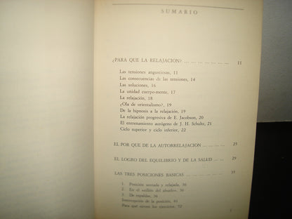 3- Guía Práctica De La Autorrelajación - Gisela Eberlein