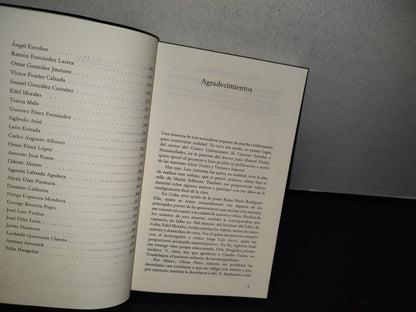 75- Heridos Por La Luz. Muestra De Poesía Cubana Contemporánea - Selección Y Notas De Jorge Souza