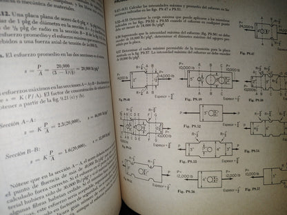 158- Resistencia De Materiales - Robert W. Fitzgerald. Fondo Educativo Interamericano, S.A.