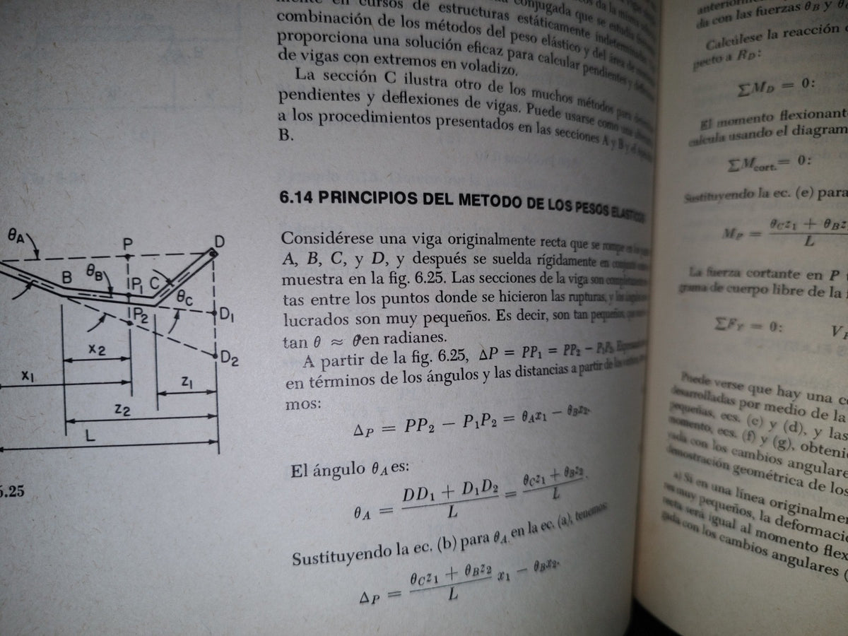 158- Resistencia De Materiales - Robert W. Fitzgerald. Fondo Educativo Interamericano, S.A.