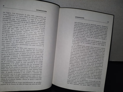 83- Su Hijo. Momentos Claves En Su Desarrollo Desde El Período Prenatal Hasta Los Seis Años - T. Berry Brazelton