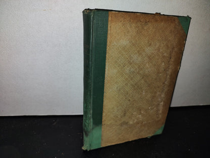 63- Historia De Oaxaca - José Antonio Gay. Tomo Primero - Edición Del Departamento De Educación Pública Del Gobierno Del Estado. Talleres Tipográficos Del Gobierno. Oaxaca, 1933
