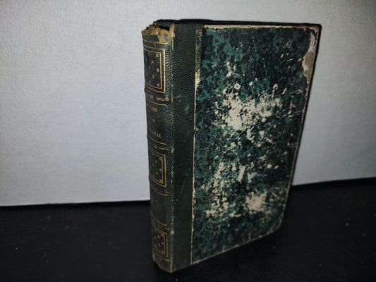 59- Histoire De Sainte Chantal Et Des Origines De Sa Visitation. Tome Ii. M. Labbé Ém. Bougaud 1879