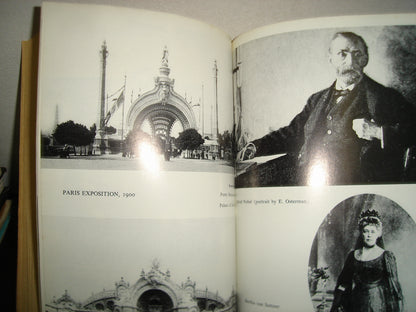 161- The Proud Tower. A Portrait Of The World Before The War. 1890-1914 - Barbara W. Tuchman - 1996