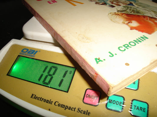 34- Calidoscopio En K - A. J. Cronin